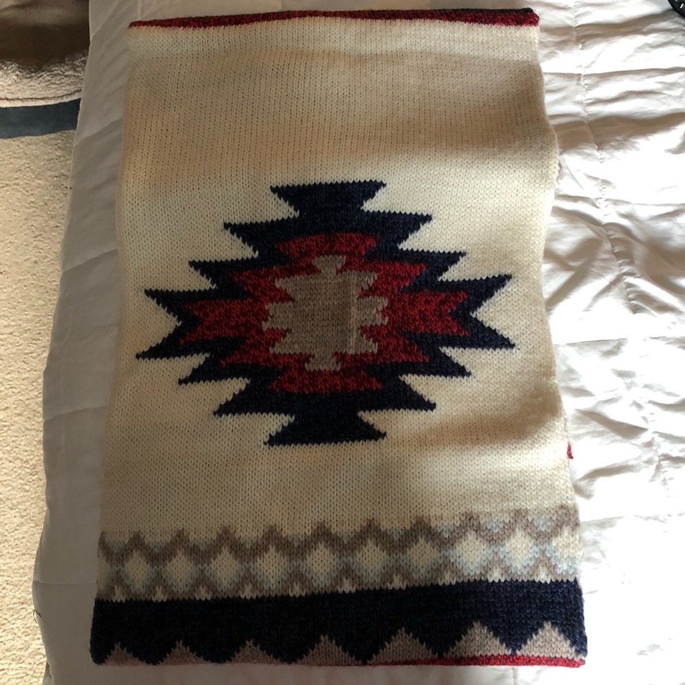 AE Scarf
